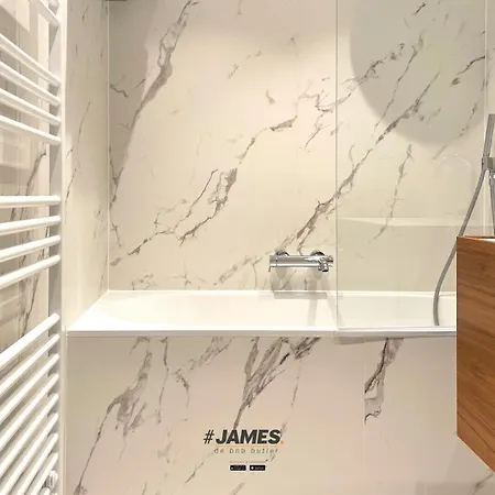 アパート Stunning Design Apartment Near The Sea Ref. J007.19 クノック・ヘイスト