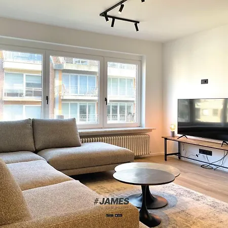 Stunning Design Apartment Near The Sea Ref. J007.19 アパート *
